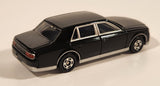 2018 Takara Tomy Tomica No. 114 Toyota Century Black 1/70 Scale Die Cast Toy Car Vehicle New in Box