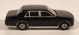 2018 Takara Tomy Tomica No. 114 Toyota Century Black 1/70 Scale Die Cast Toy Car Vehicle New in Box
