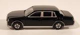 2018 Takara Tomy Tomica No. 114 Toyota Century Black 1/70 Scale Die Cast Toy Car Vehicle New in Box