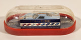 Wonda 1969 Ford JW-GT40 #9 Gulf Light Blue Die Cast Toy Car Vehicle New in Package