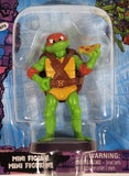 2025 Legend Toys Nickelodeon Tales Of The Teenage Mutant Ninja Turtles Raphael 2 3/8" Mini Figure New in Package