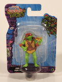 2025 Legend Toys Nickelodeon Tales Of The Teenage Mutant Ninja Turtles Raphael 2 3/8" Mini Figure New in Package