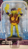 2025 Legend Toys Nickelodeon Tales Of The Teenage Mutant Ninja Turtles Donatello 2 1/2" Mini Figure New in Package