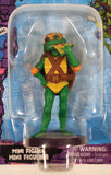 2025 Legend Toys Nickelodeon Tales Of The Teenage Mutant Ninja Turtles Michelangelo 2 1/4" Mini Figure New in Package