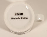 NHL Stanley Cup Crazy Mini Mug Edmonton Oilers 1985 Champs With Opponent & Score