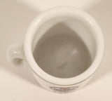 NHL Stanley Cup Crazy Mini Mug Edmonton Oilers 1985 Champs With Opponent & Score