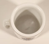 NHL Stanley Cup Crazy Mini Mug Edmonton Oilers 1985 Champs With Opponent & Score