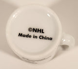 NHL Stanley Cup Crazy Mini Mug Edmonton Oilers 1988 Champs With Opponent & Score