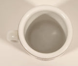 NHL Stanley Cup Crazy Mini Mug Edmonton Oilers 1990 Champs With Opponent & Score