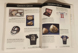 April 19th and 20th, 2001 Leland's Sports And Entertainment Auction Catalog