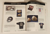 April 19th and 20th, 2001 Leland's Sports And Entertainment Auction Catalog