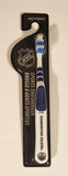 Sports Art NHL Edmonton Oilers Sports Toothbrush (Soft) New in Package