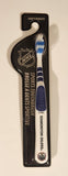 Sports Art NHL Edmonton Oilers Sports Toothbrush (Soft) New in Package