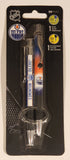 Trends International InkWorks NHL Edmonton Oilers 1 Gel Pen and 1 Mechanical Pencil New in Package