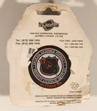 InGlasCo. NHL Edmonton Oilers Hockey Puck New in package