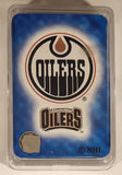 Royal Specialty Toronto NHL Edmonton Oilers Playing Cards New in Package