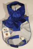 Pam GM Creation NHL Edmonton Oilers XS Blue Dog Raincoat
