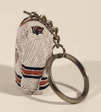 Billboard Worldwide Promotions NHL Edmonton Oilers 3D Mini Jersey Resin Keychain Ring