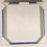 Pyramid America Sega Sonic The Hedgehog 16" x 16" Canvas Wall Art Picture New in Package