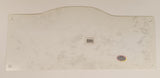 2001 Wincraft NASCAR Dale Earnhardt #3 Legend 8 1/4" x 19" Plastic Sign