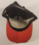 Competitors View NASCAR RCR Dale Earnhardt #3 Black and Red Snapback Baseball Cap Hat