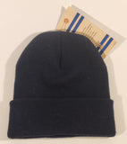 American Needle Vintage Hockey NHL Edmonton Oilers Toque Beanie New with Tags