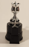 Rare 2007 CHL Memorial Cup Champions Vancouver Giants Plastic Miniature Trophy Ornament