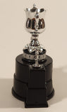 Rare 2007 CHL Memorial Cup Champions Vancouver Giants Plastic Miniature Trophy Ornament