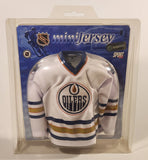 2003 Sport FX NHL Edmonton Oilers Mini Jersey New in Package