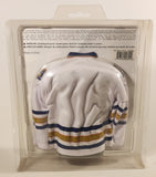 2003 Sport FX NHL Edmonton Oilers Mini Jersey New in Package