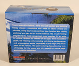 Hot Properties! Merchandise Bob Ross Painting Trees Pint Glass Set (2 x 16 oz) Cups New in Box