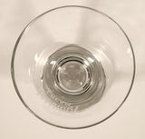 Amarula Cream 3 3/4" Glass Cup