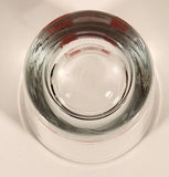 Canada Flag Clear Shot Glass