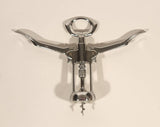 Corkscrew Pull Wine Bottle Opener Made in Italy