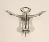 Corkscrew Pull Wine Bottle Opener Made in Italy