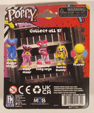 2022 PhatMojo Mob Games Poppy Playtime Totally Rad! 1991 Edition Mommy Long Legs 2 3/4" Mini Figure New in Package