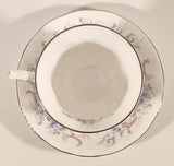 Vintage Paragon Fine Bone China England Romance Tea Cup & Saucer Set