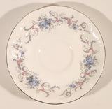 Vintage Paragon Fine Bone China England Romance Tea Cup & Saucer Set