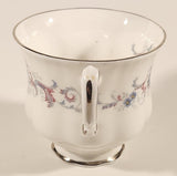 Vintage Paragon Fine Bone China England Romance Tea Cup & Saucer Set
