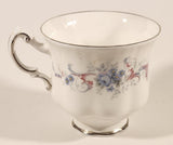 Vintage Paragon Fine Bone China England Romance Tea Cup & Saucer Set