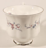 Vintage Paragon Fine Bone China England Romance Tea Cup & Saucer Set