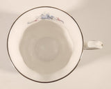Vintage Paragon Fine Bone China England Romance Tea Cup & Saucer Set