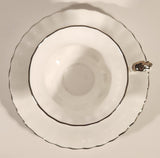 Vintage Royal Albert Chantilly Tea Cup & Saucer Set