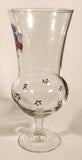 Planet Hollywood Cancun Family Resort 8 3/8" Cocktail Glass Pedestal Cup