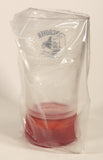 Budweiser Beer NHL Vancouver Canucks Ice Hockey Bluetooth Light Up Goal Score Glass Beverage Glass New in Box