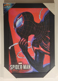 Pyramid America Marvel Comics Spider-Man Miles Morales 11" x 17" Print Wall Art Picture New in Package