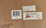 2023 Pop Creations Viacom Nickelodeon SpongeBob SquarePants Current Mood 13" x 18 3/4" Wood Hardboard MDF Poster Print Wall Art Picture New in Package