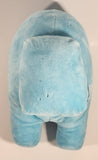 Among Us Blue Crewmate 10" Stuffed Plush Toy