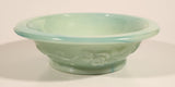Vintage Avon Jadeite Lidded Pitcher and Bowl