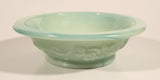 Vintage Avon Jadeite Lidded Pitcher and Bowl